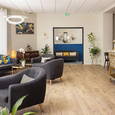 Locarno Hotel 3*