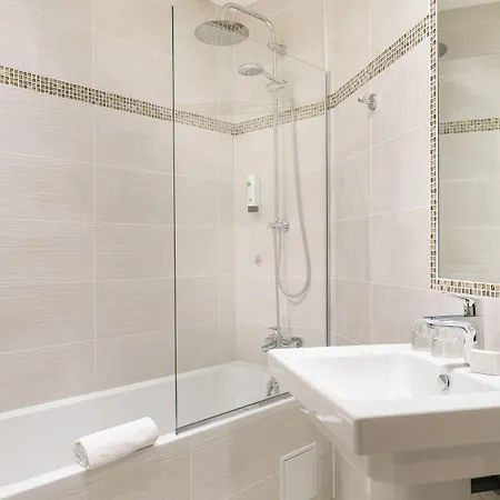 Locarno Hotel
