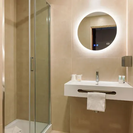 Hotel Khla Nice