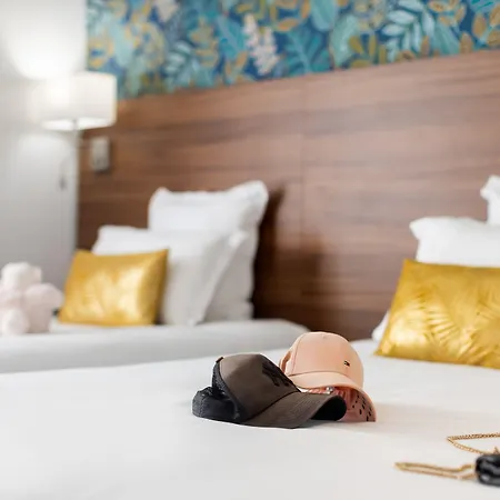 Khla Hotel