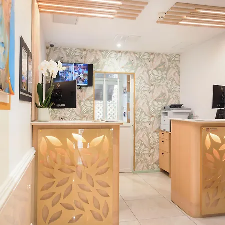 Florence Hotel 3*