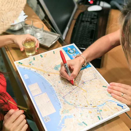 Florence 3* Nice