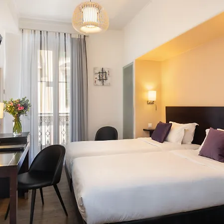 Hotel Florence 3*