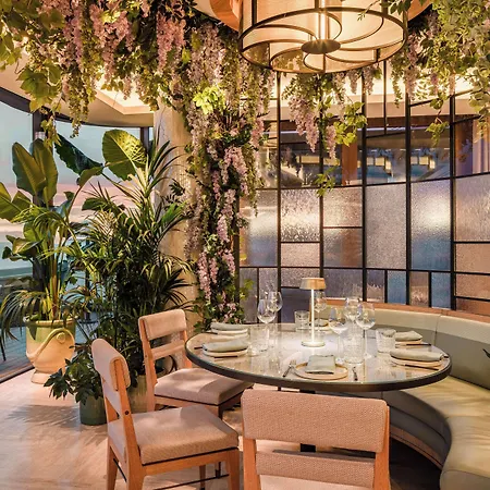 Anantara Plaza - A Leading Of The World Nice