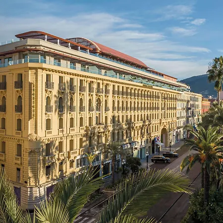 Anantara Plaza - A Leading Of The World Hotel Nice