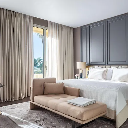 Anantara Plaza - A Leading Of The World 5*