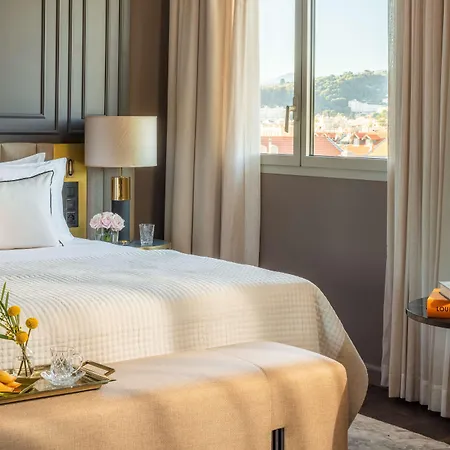 Anantara Plaza - A Leading Of The World 5*