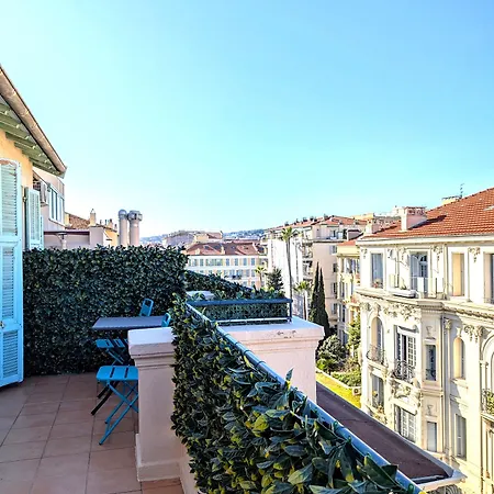 H33 Hotel Nice
