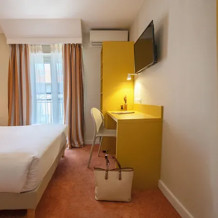 Hotel Du Midi Nice