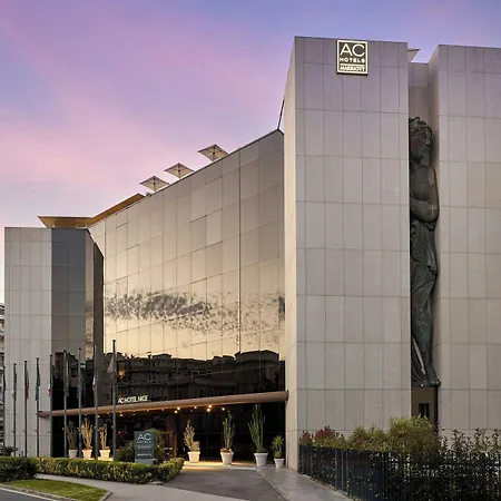 Ac By Marriott
