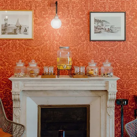 Le Grimaldi By Happyculture Hotel