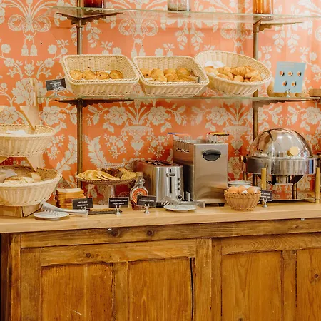 Le Grimaldi By Happyculture Hotel