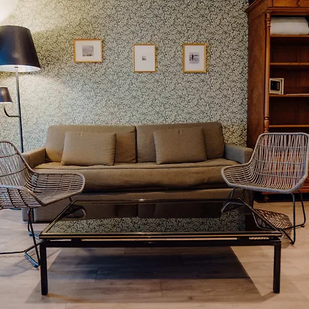 Hotel Le Grimaldi By Happyculture Nice