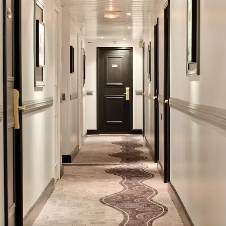 Hotel Western Massena