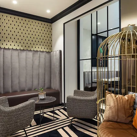 Western Massena 4*