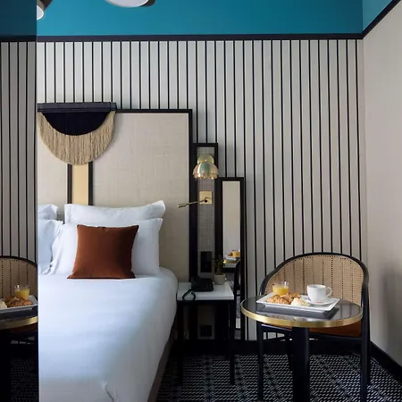 Western Premier Roosevelt Hotel