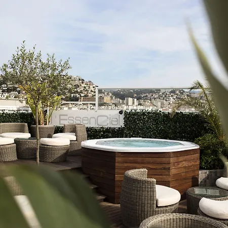 Splendid & Hotel 4*