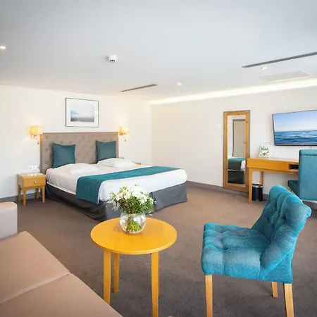 Hotel Splendid &