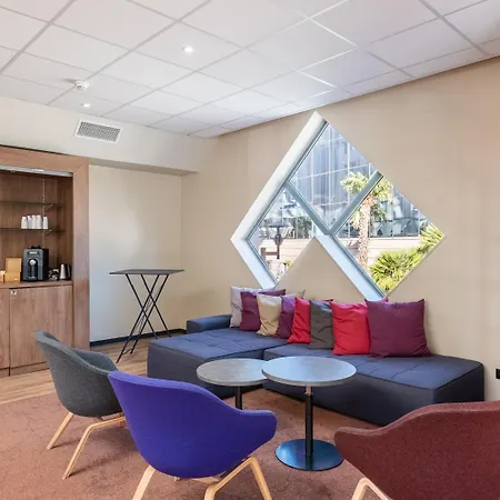 Campanile Prime - Airport 3*