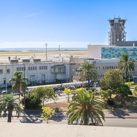 Campanile Prime - Airport 3*