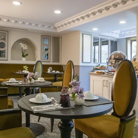 Petit Palais Hotel Nice