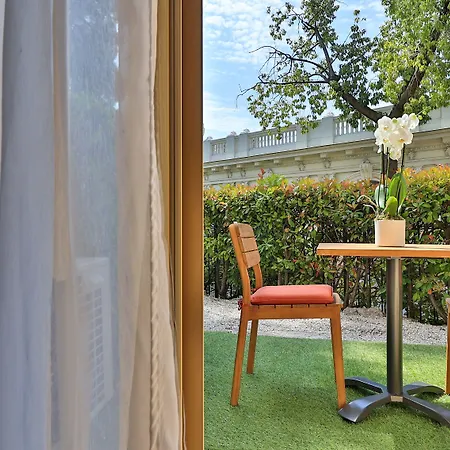 Petit Palais 4* Nice