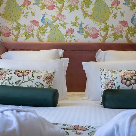 Hotel Petit Palais Nice