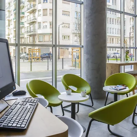 Hotel Ibis Budget Californie Lenval