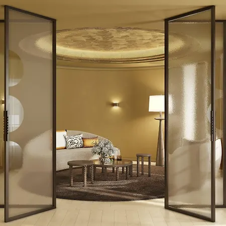 Gounod Fully Renovated Hotel 4*