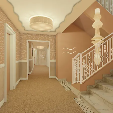 Le Soleia By Inwood 4*