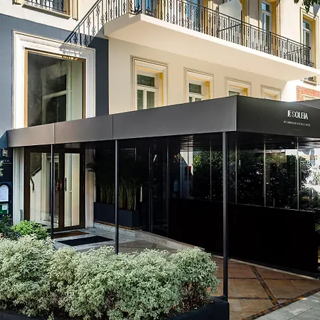 Le Soleia By Inwood 4*