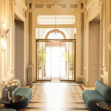 Vendôme Hotel