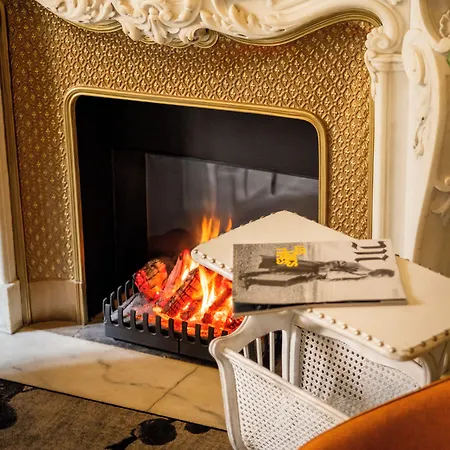 Vendôme Hotel 3*