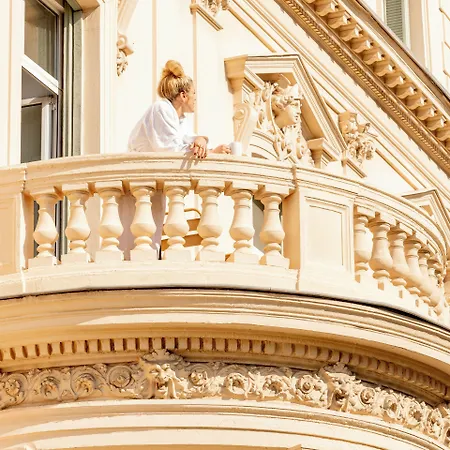 Hotel Vendôme 3*