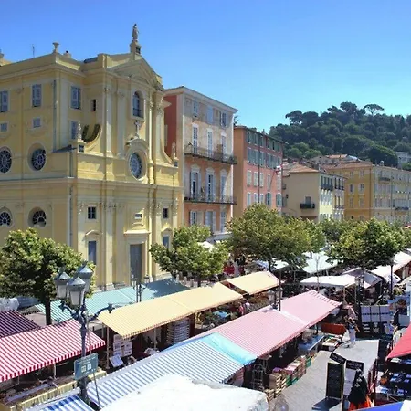 Hotel Vendôme 3*