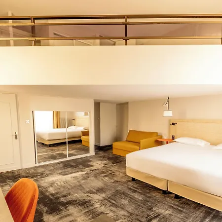 Vendôme Hotel