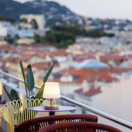 Hotel Mercure Centre Notre Dame 4*