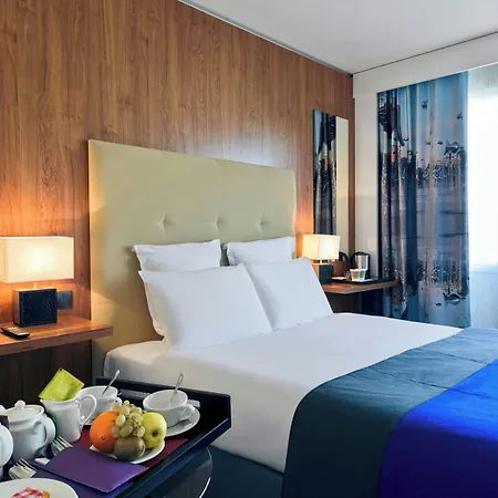 Hotel Mercure Centre Notre Dame Nice