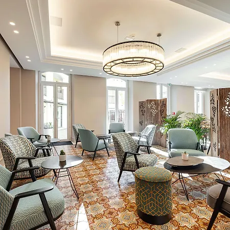 Apollinaire Hotel 4*