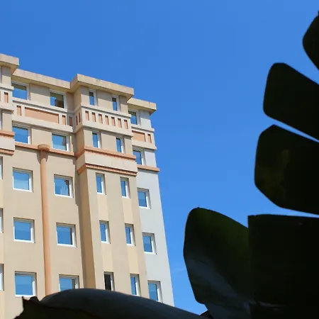 Ibis Centre Gare Hotel 3*