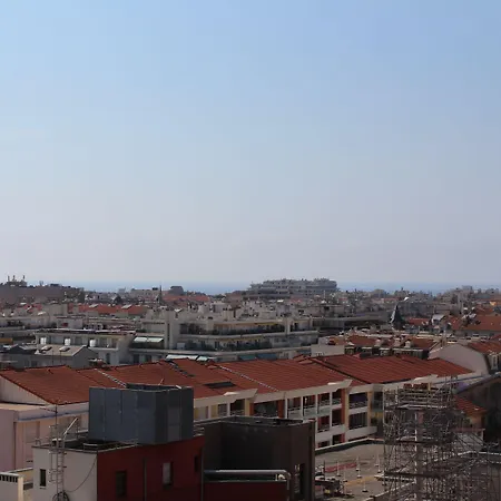 Ibis Centre Gare Hotel