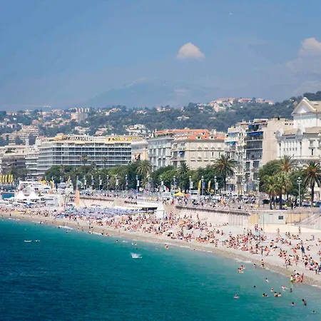 Ibis Centre Gare Nice