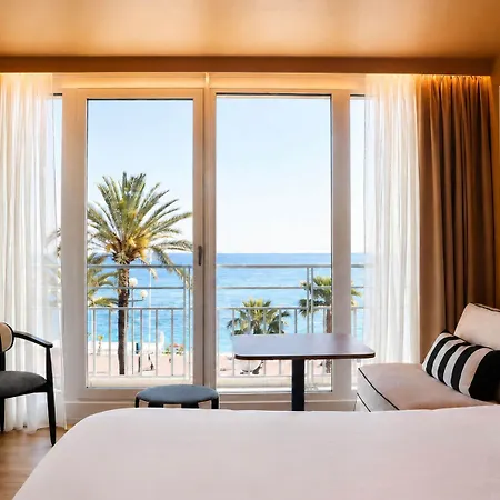 Mercure Promenade Des Hotel Nice