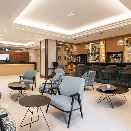 Apollinaire Hotel