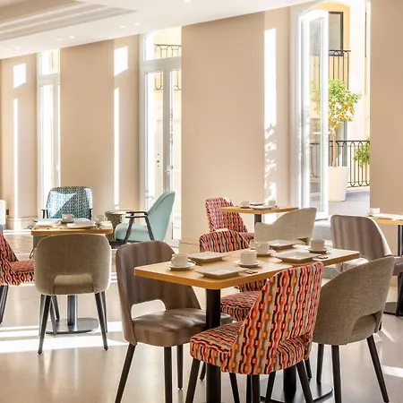 Apollinaire 4* Nice