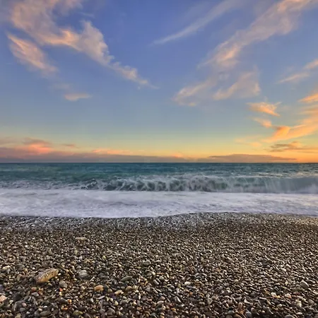 Mercure Promenade Des Hotel 4*