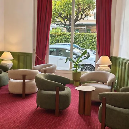 Boréal Hotel 3*