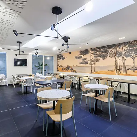 Adagio Centre Appart hôtel