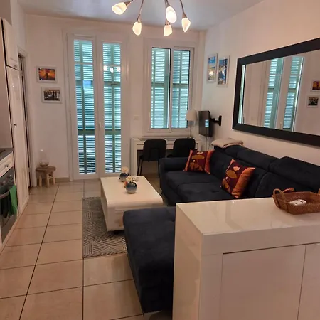 Appartement La