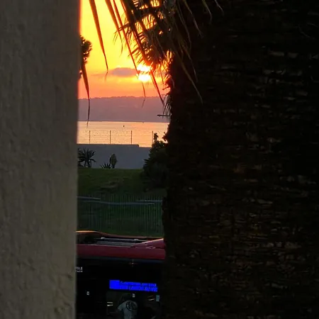La Appartement Nice